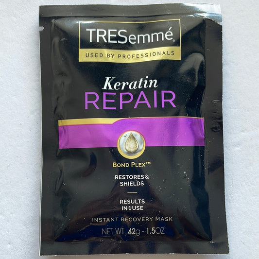 TRESemmé Keratin Repair Instant Recovery Mask