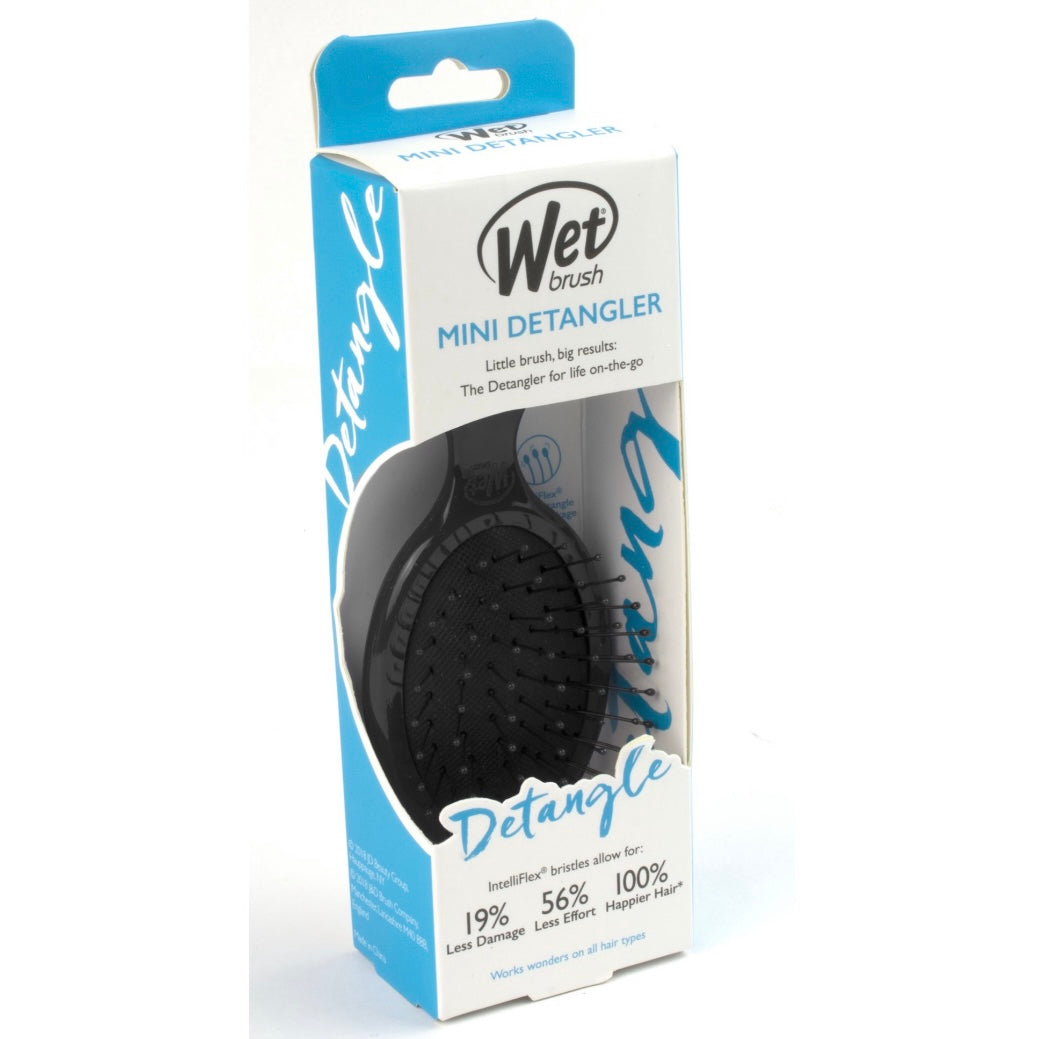 Wet Brush Detangler