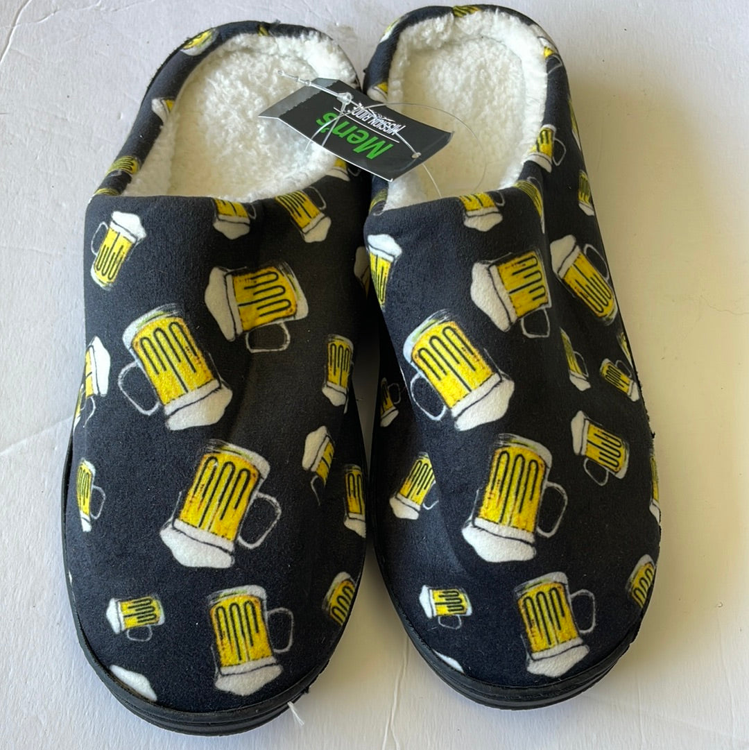 Men’s, Novelty Slippers