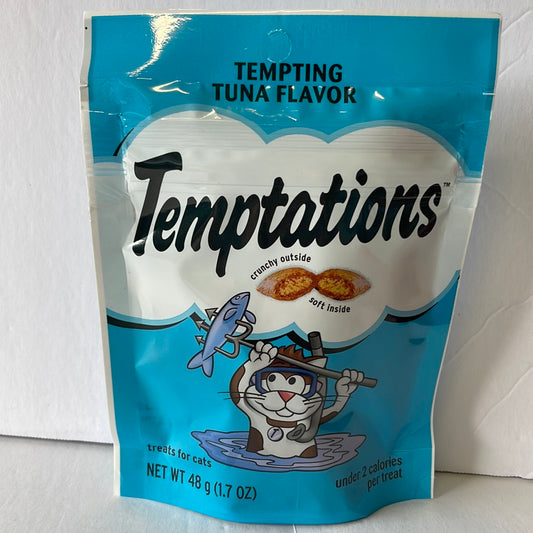 Temptations Cat Treats