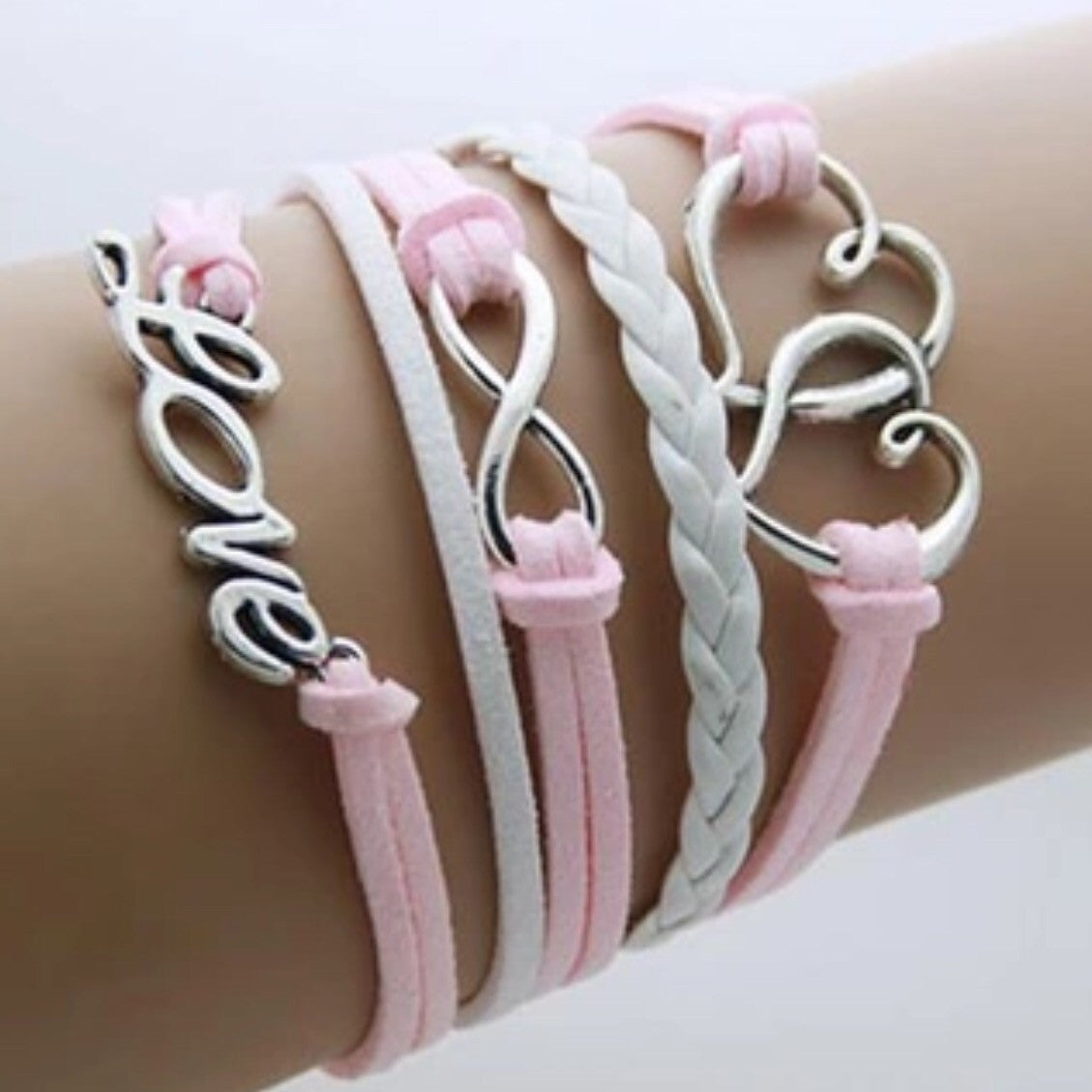 Bohemian Bracelet