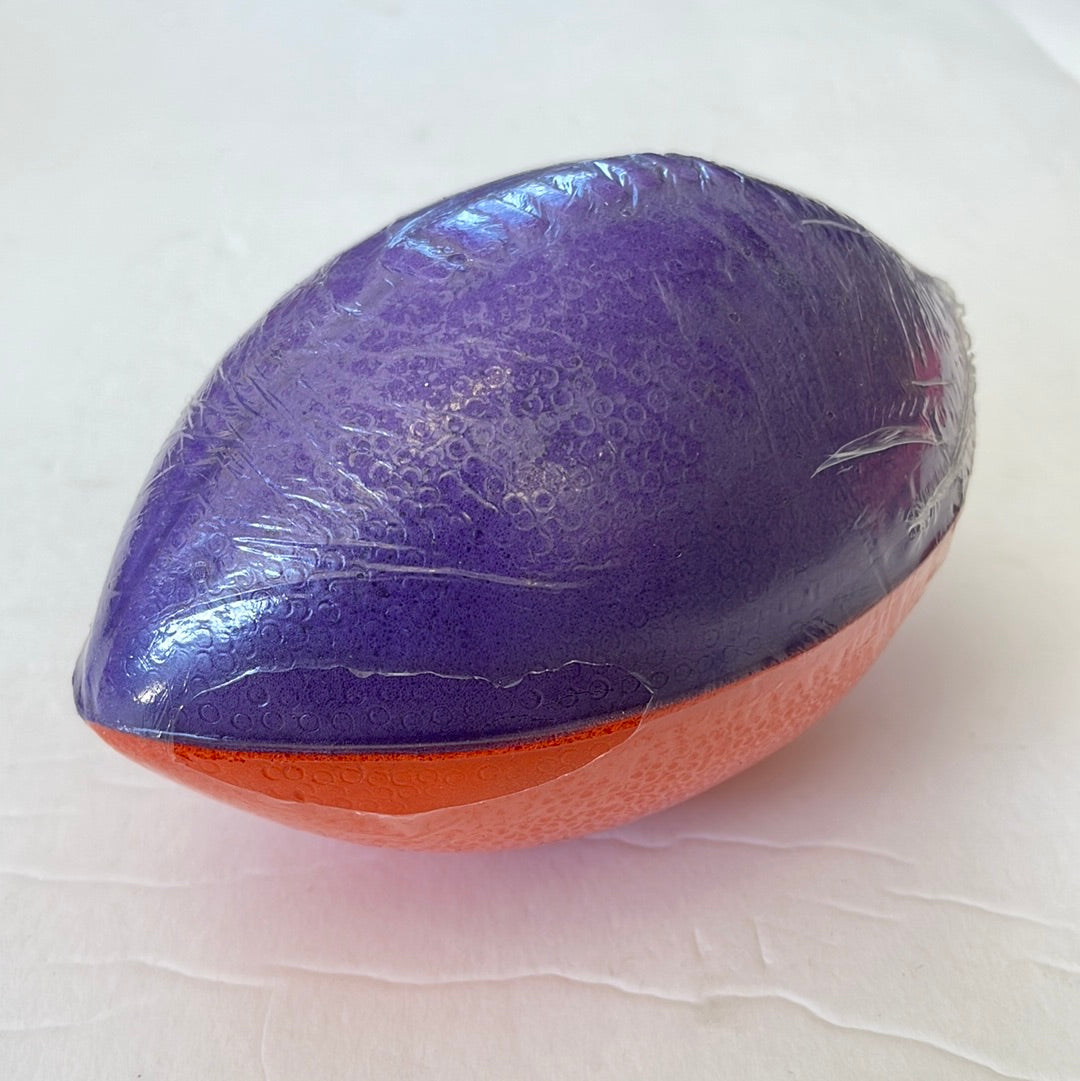 Foam Football, Small