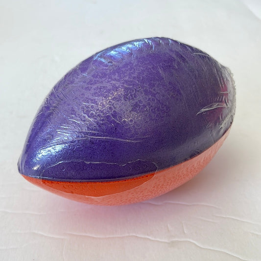 Foam Football, Small