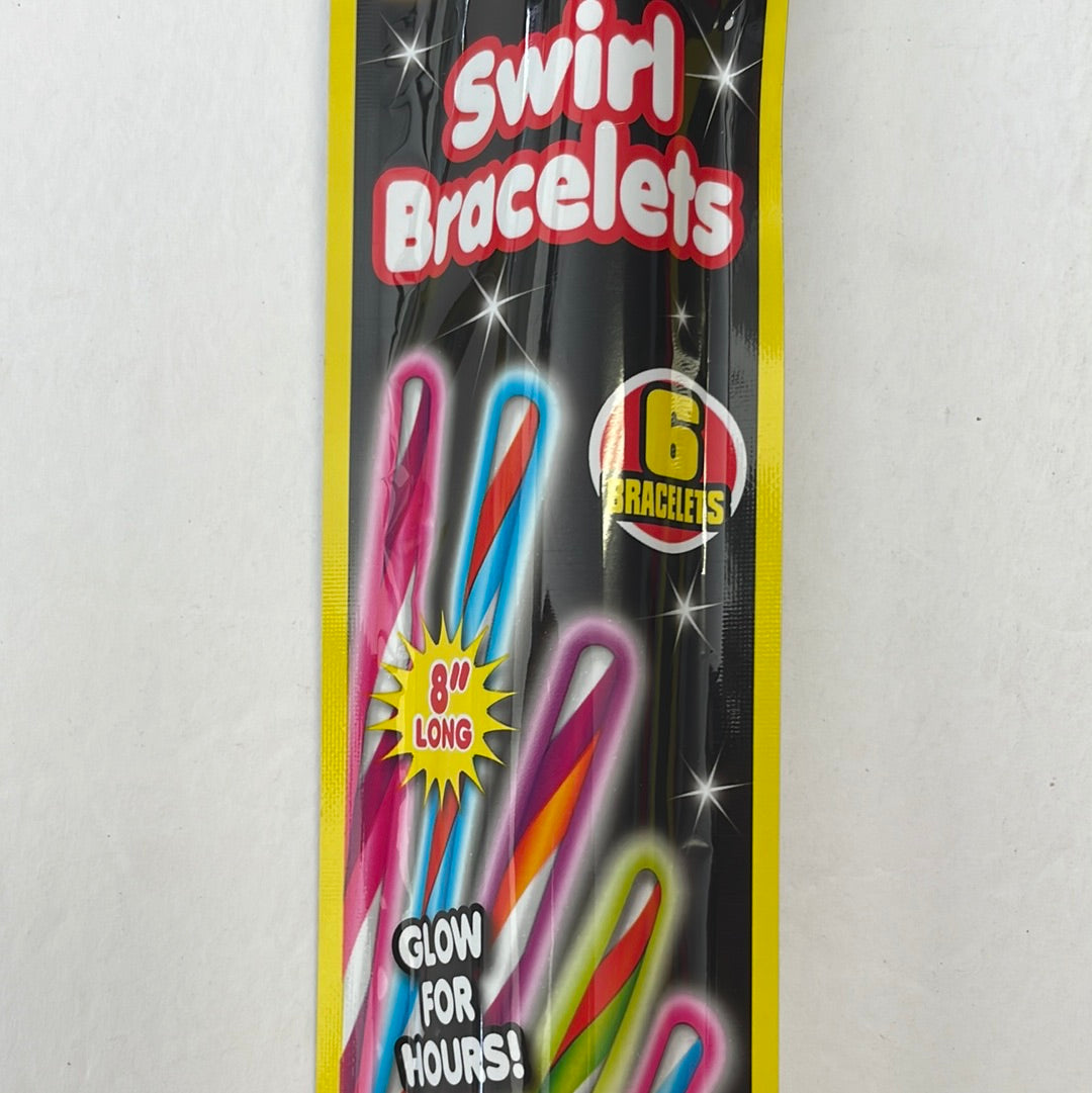 NiteGlo Glo Necklaces And Sticks