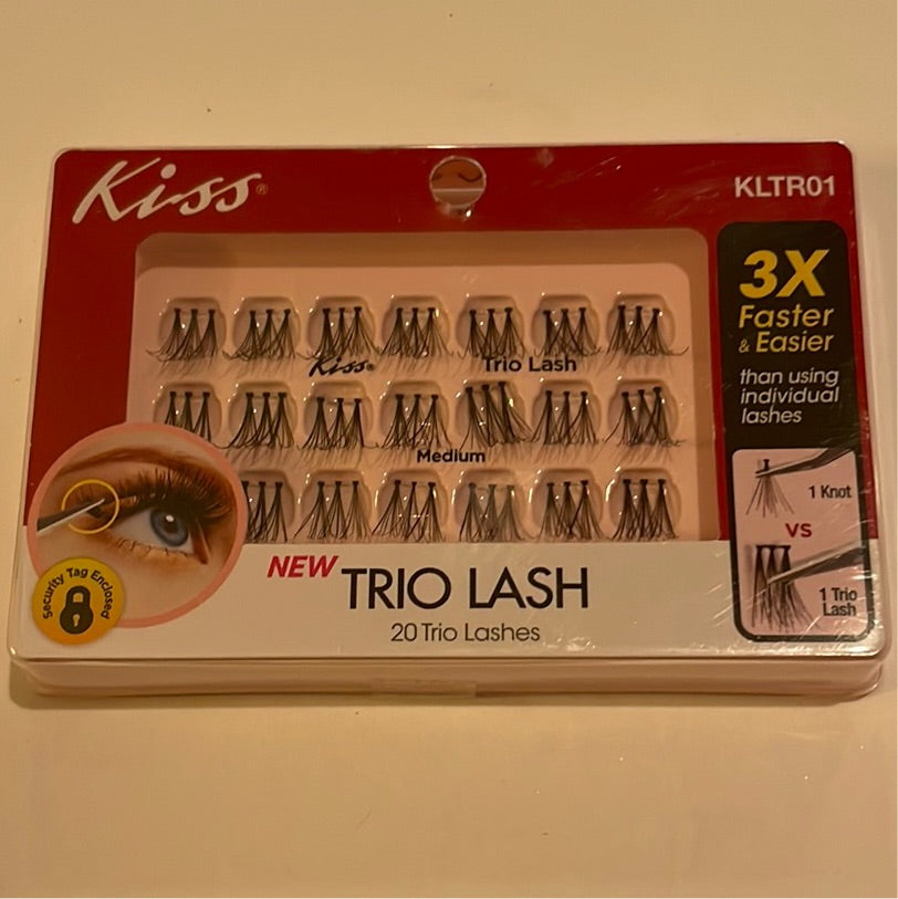 Kiss Eyelashes