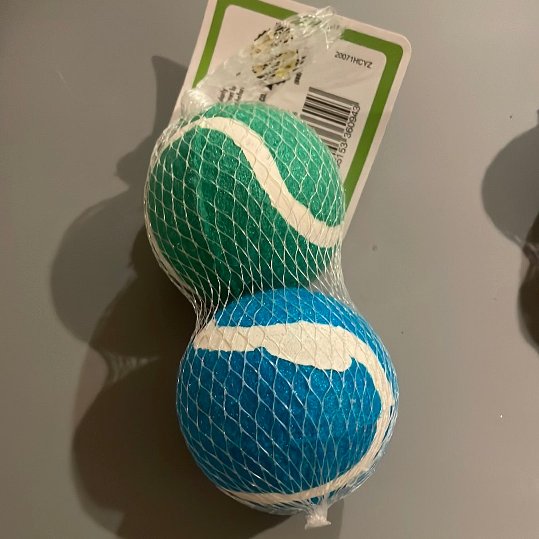 Forever Pals Bark Balls