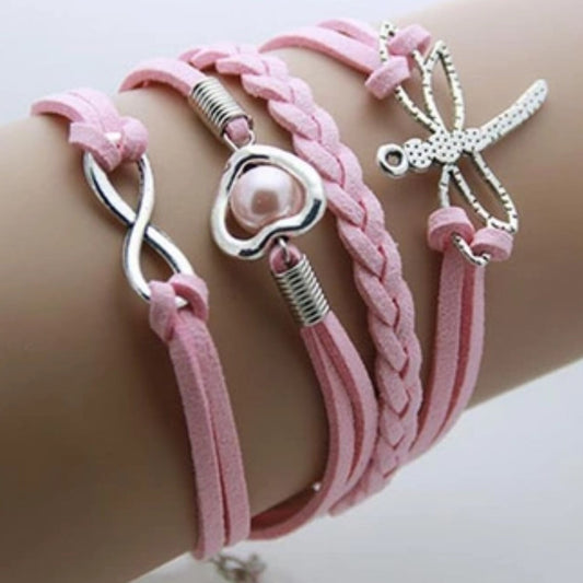 Bohemian Bracelet