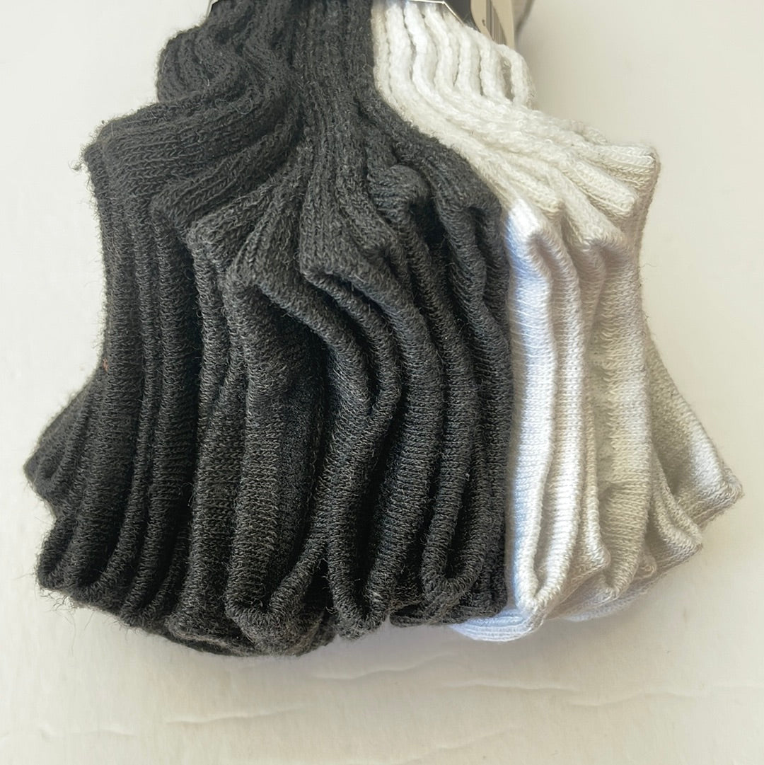 Men’s Low Cut Socks
