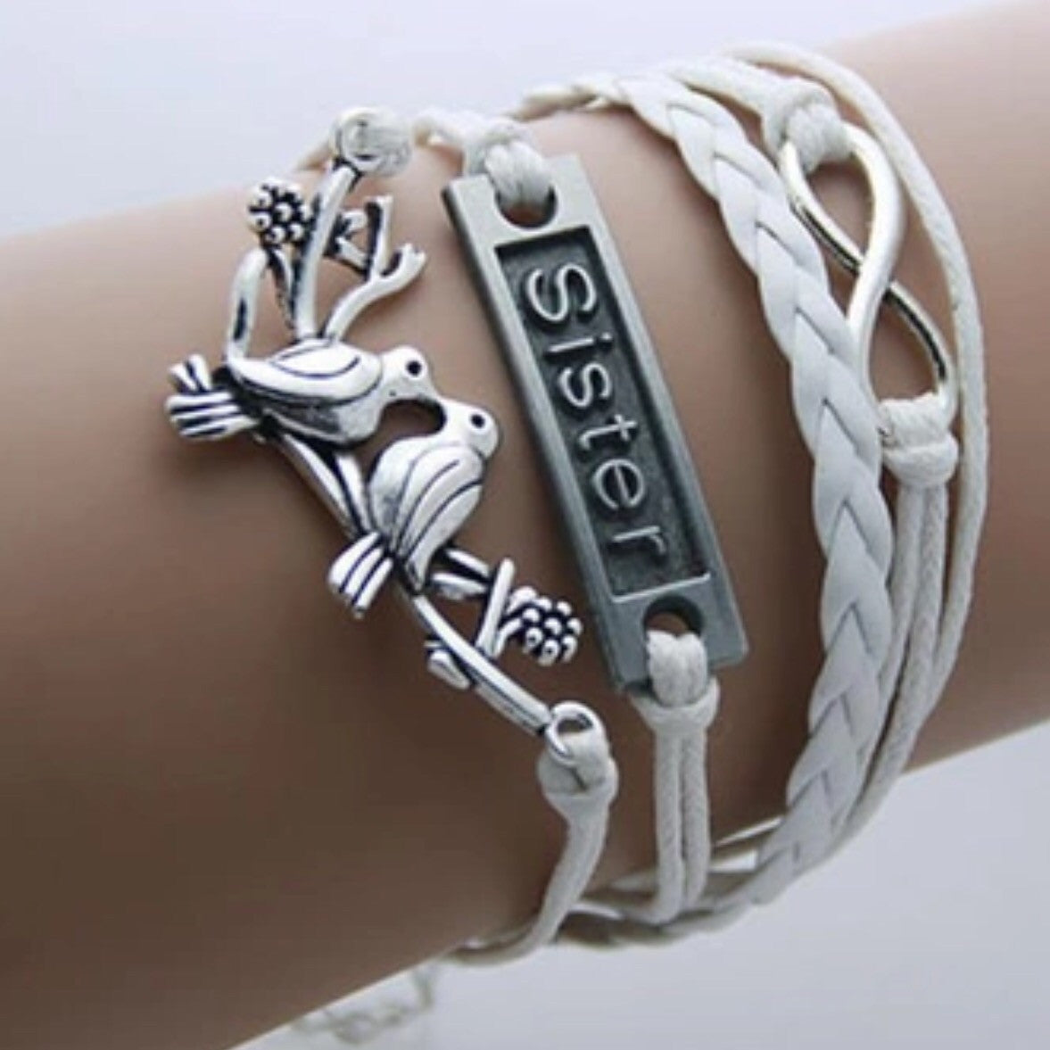 Bohemian Bracelet