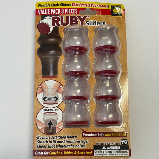 As Seen On Tv ASOTV, Ruby Sliders