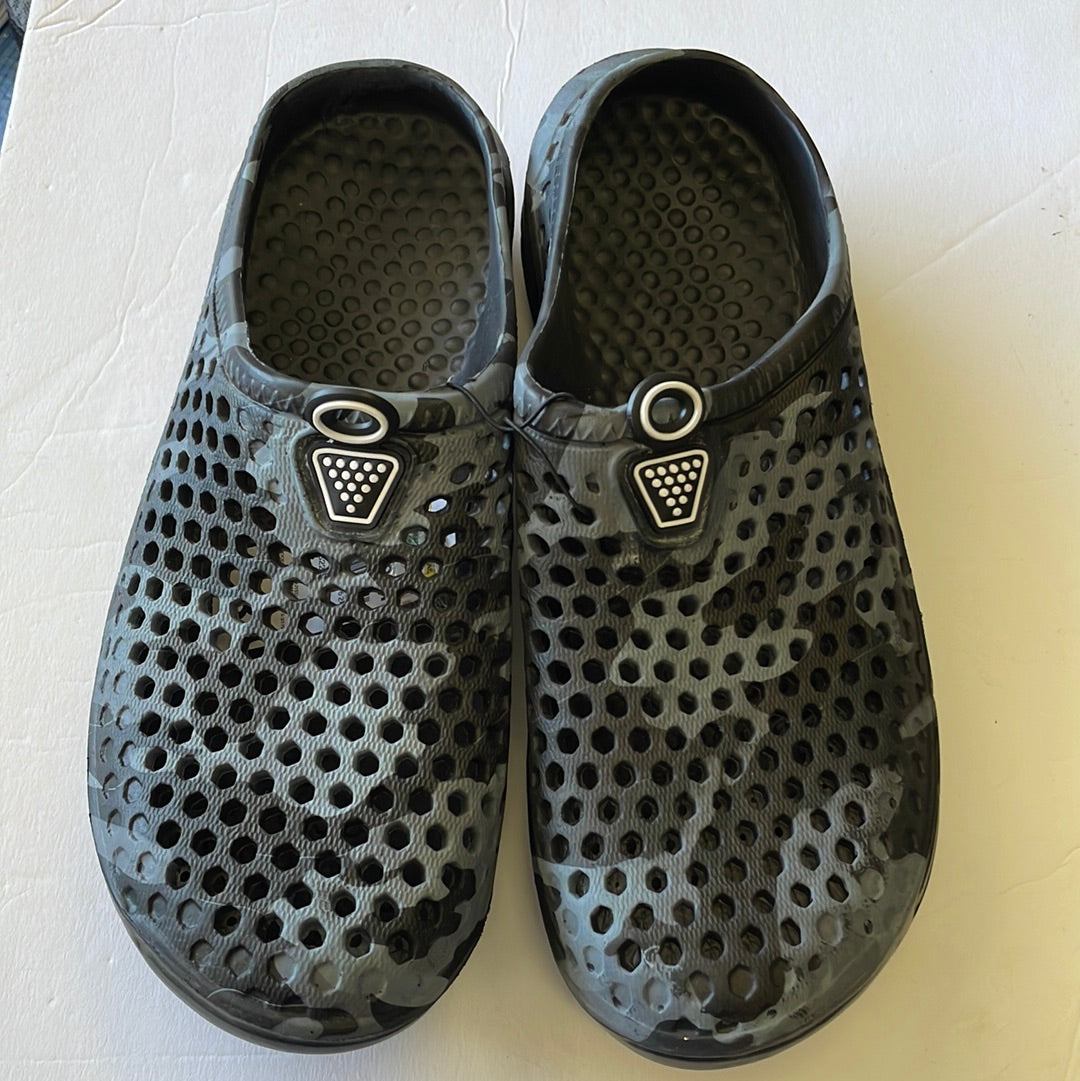 Men’s, Mission Ridge Sport Camo Clog