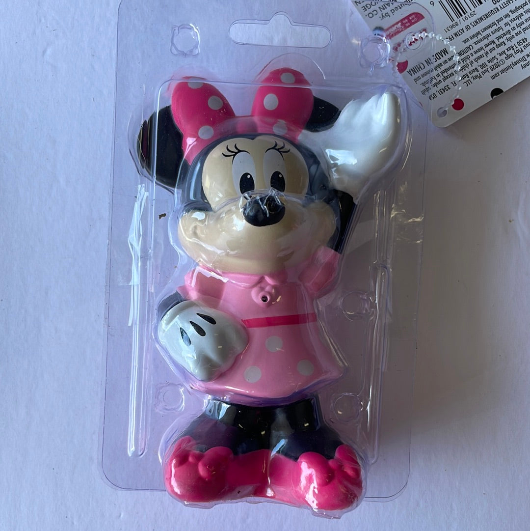 Disney Water Squirter