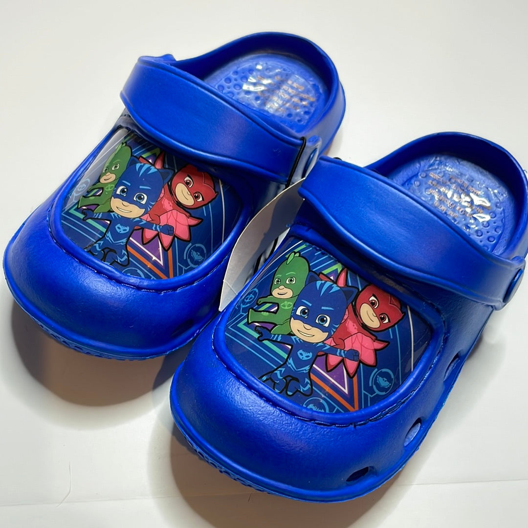 Youth, PJ Mask Clog Shoe