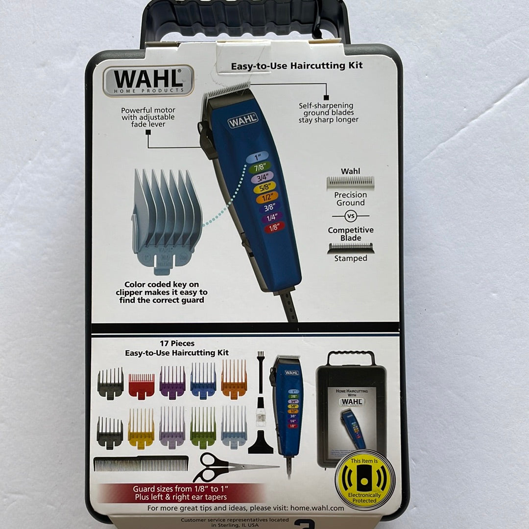 Wahl Hair Clippers