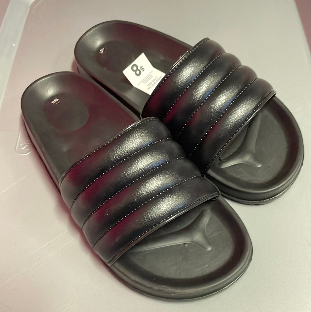 Men’s Mission Ridge Quilted Slide