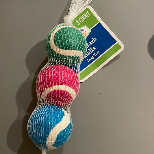 Forever Pals Bark Balls