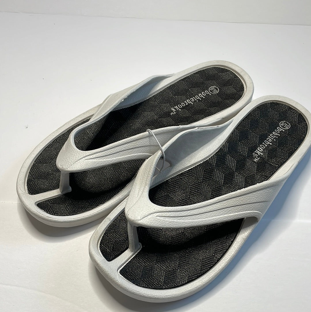 Womens, Bobbie Brooks Wedge Shoe