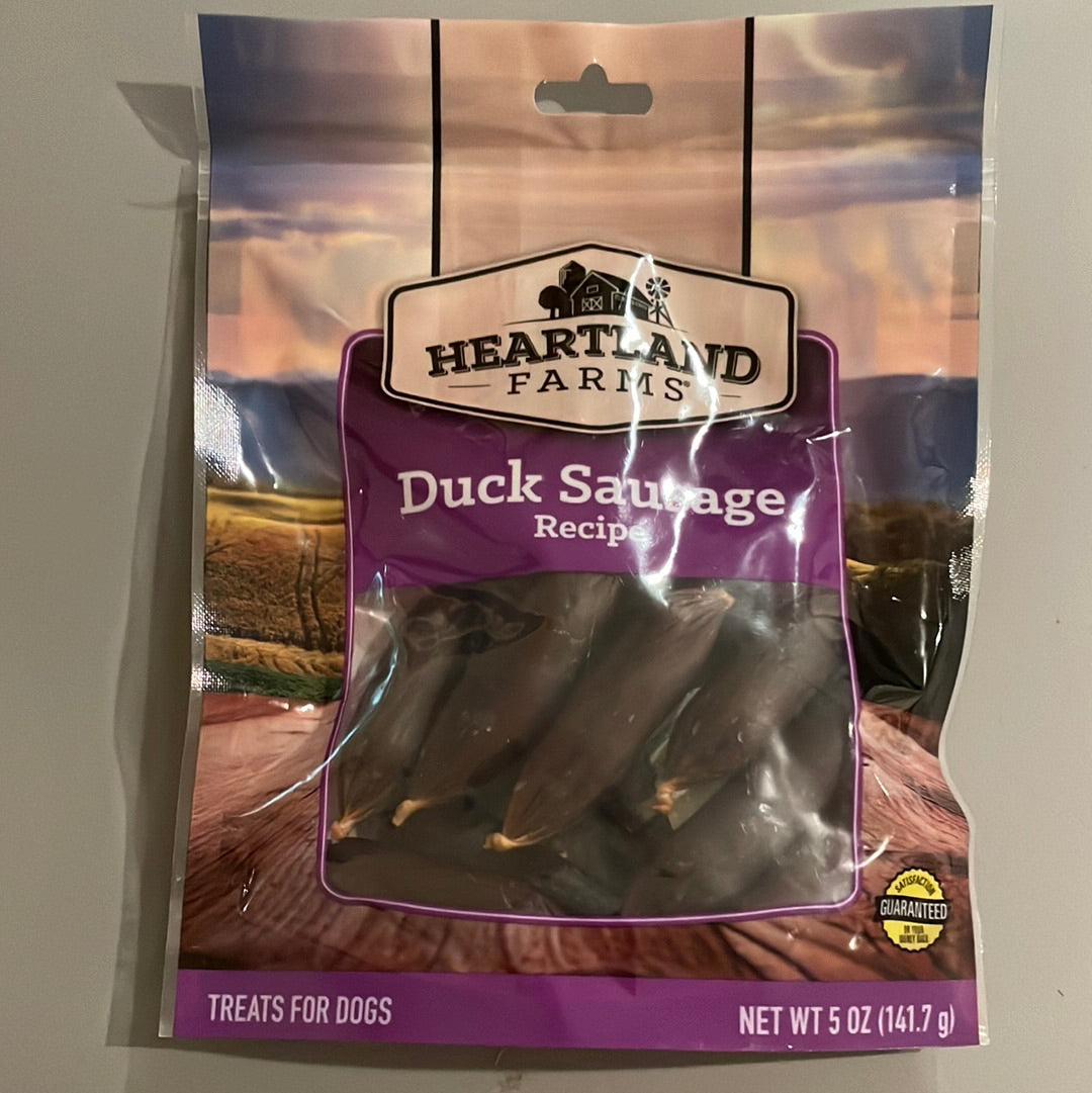 Heartland Farms Dog Treats