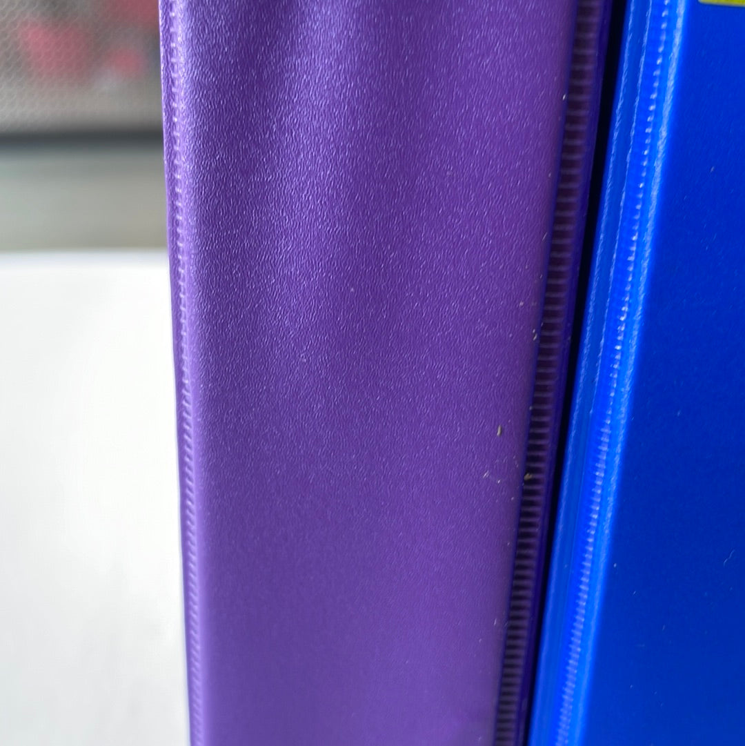 1” Binders
