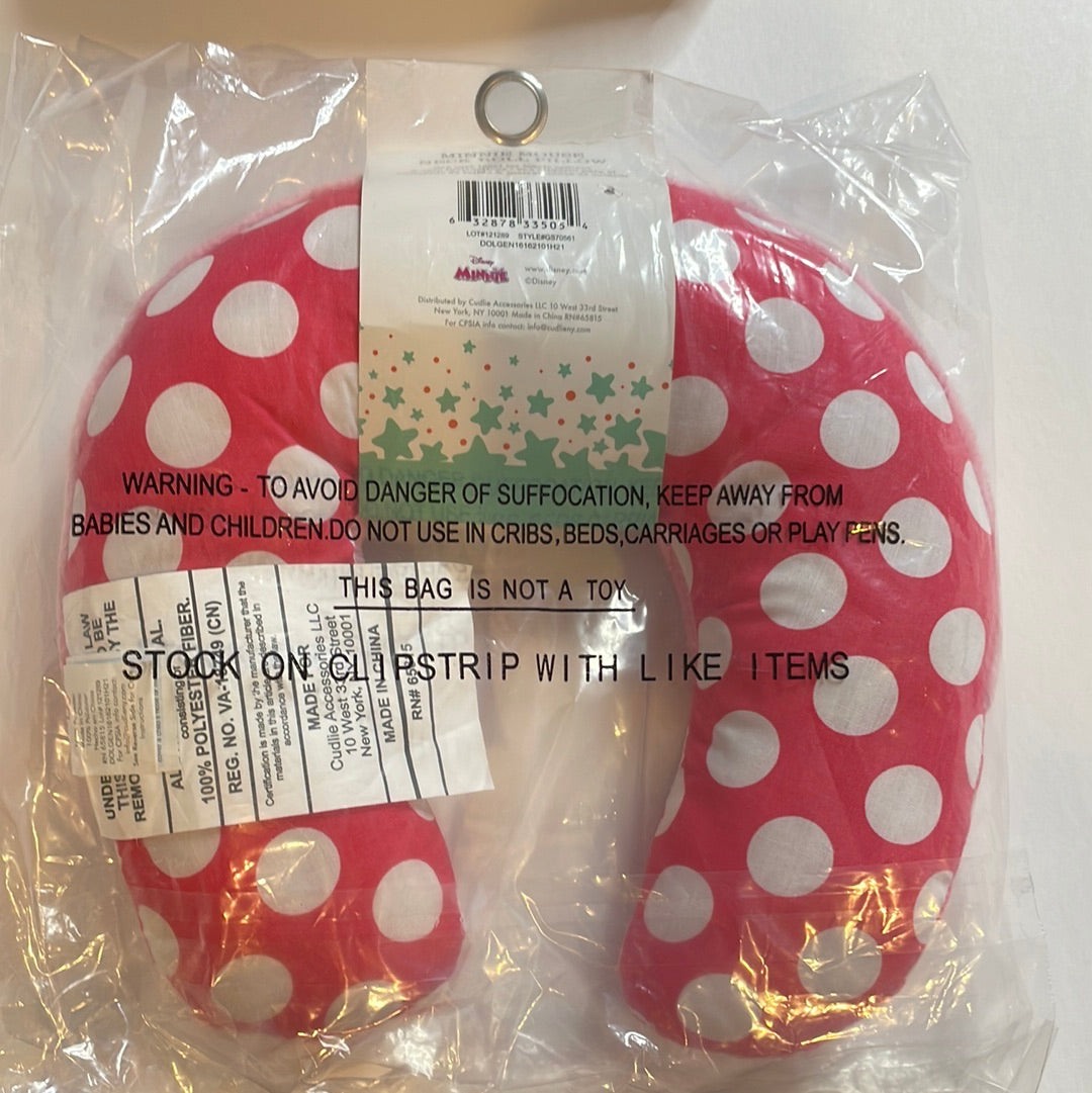 Baby, Cudlie Neck Roll Pillow