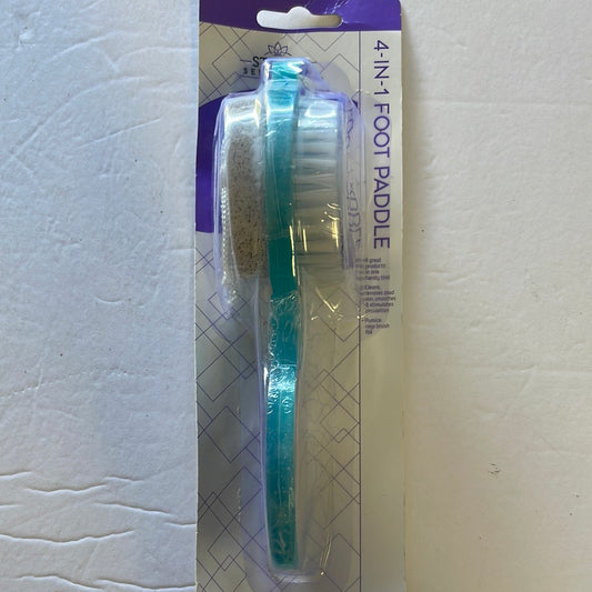 Studio Selection 4 in 1 Foot Paddle