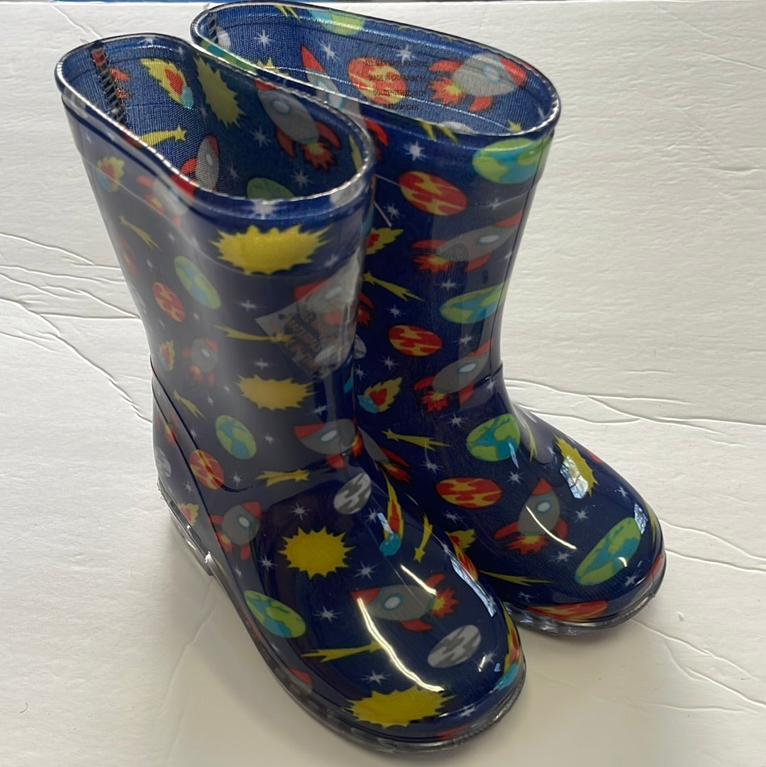 Youth Swiggles Rain Boots