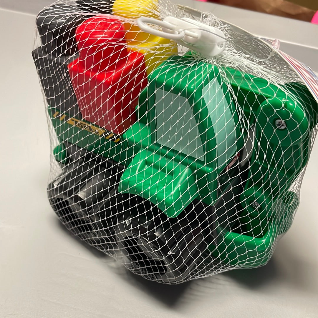 Tonka Truck Mighty Builders