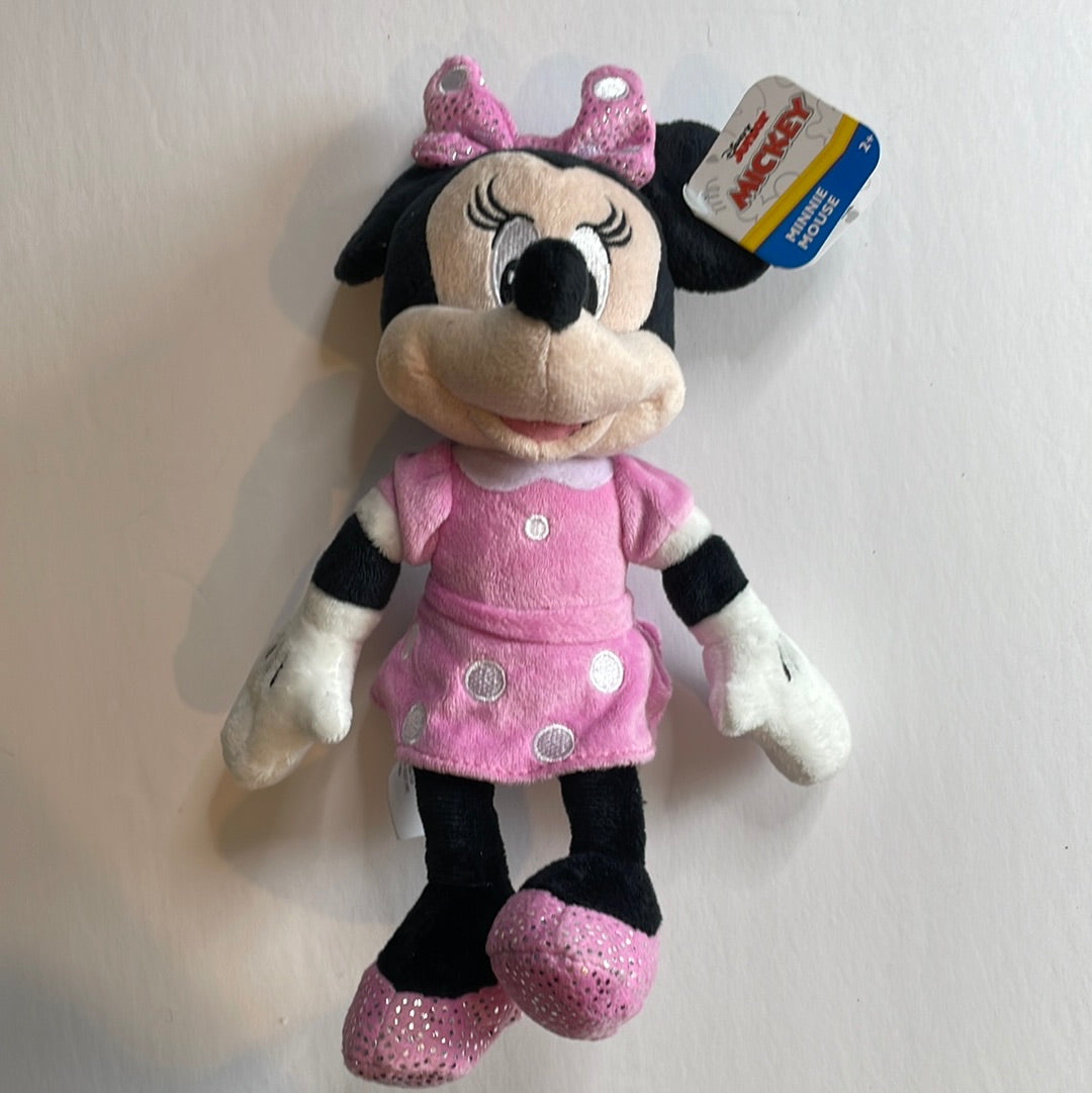 Toys and Games, Disney Bean Plush Mini