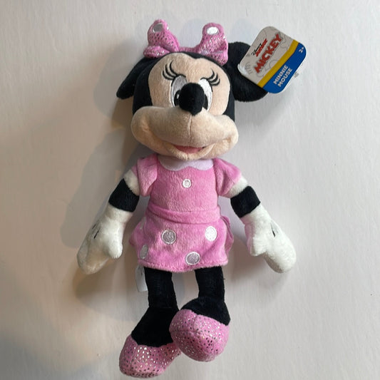 Toys and Games, Disney Bean Plush Mini