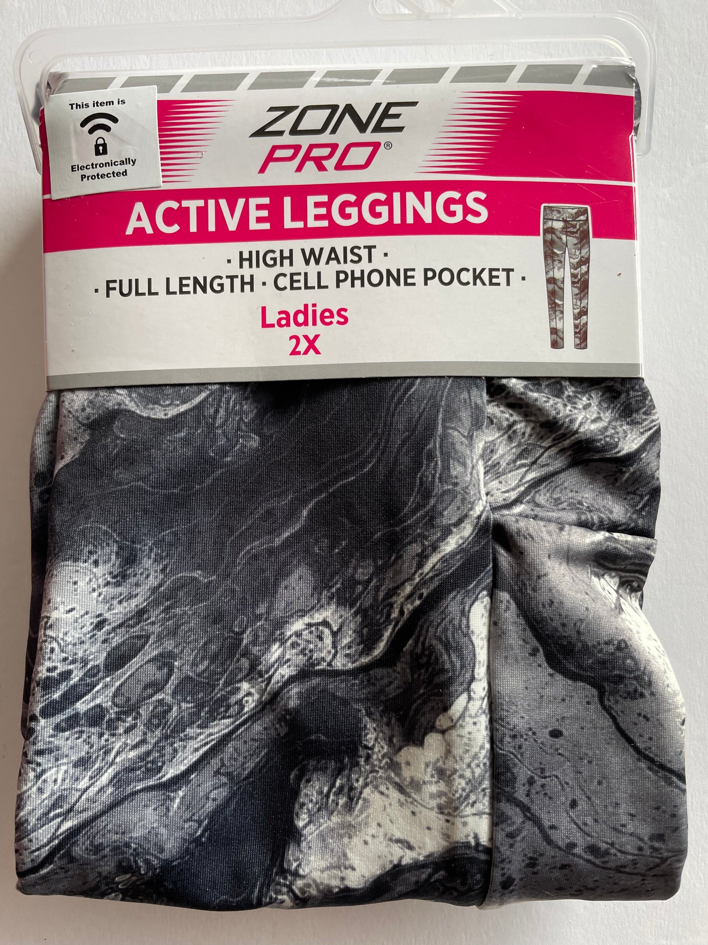 Women’s Zone Pro Active Leggings