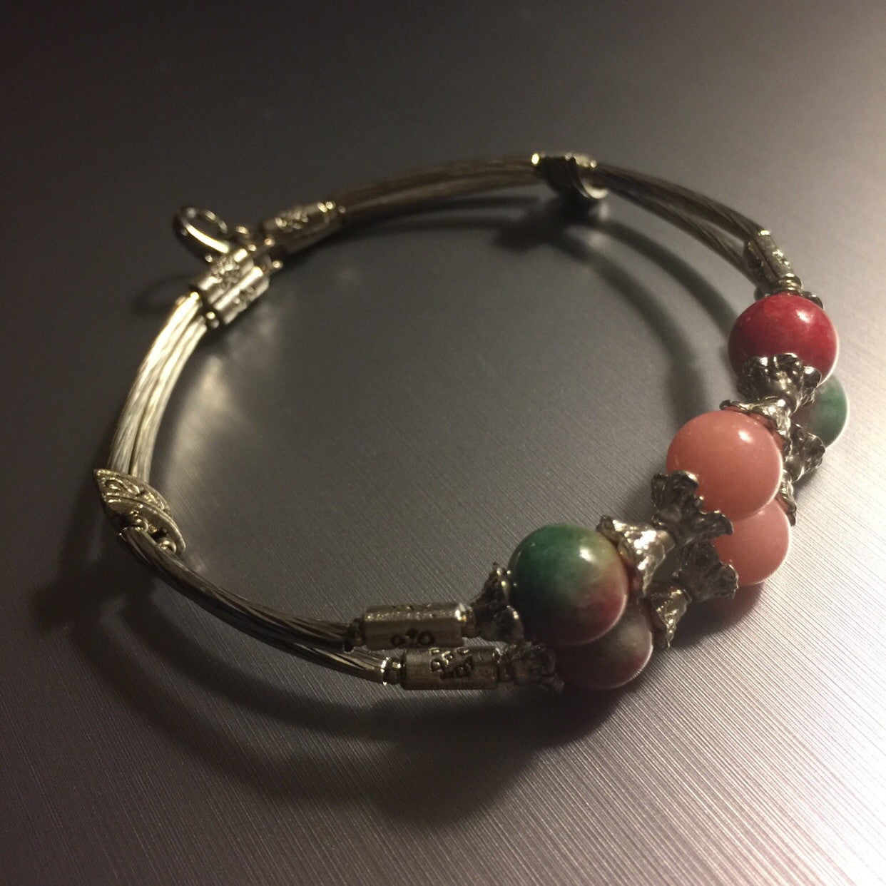 Charming Candy Bracelet