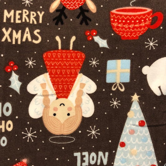 Leggings, Holly Jolly Christmas