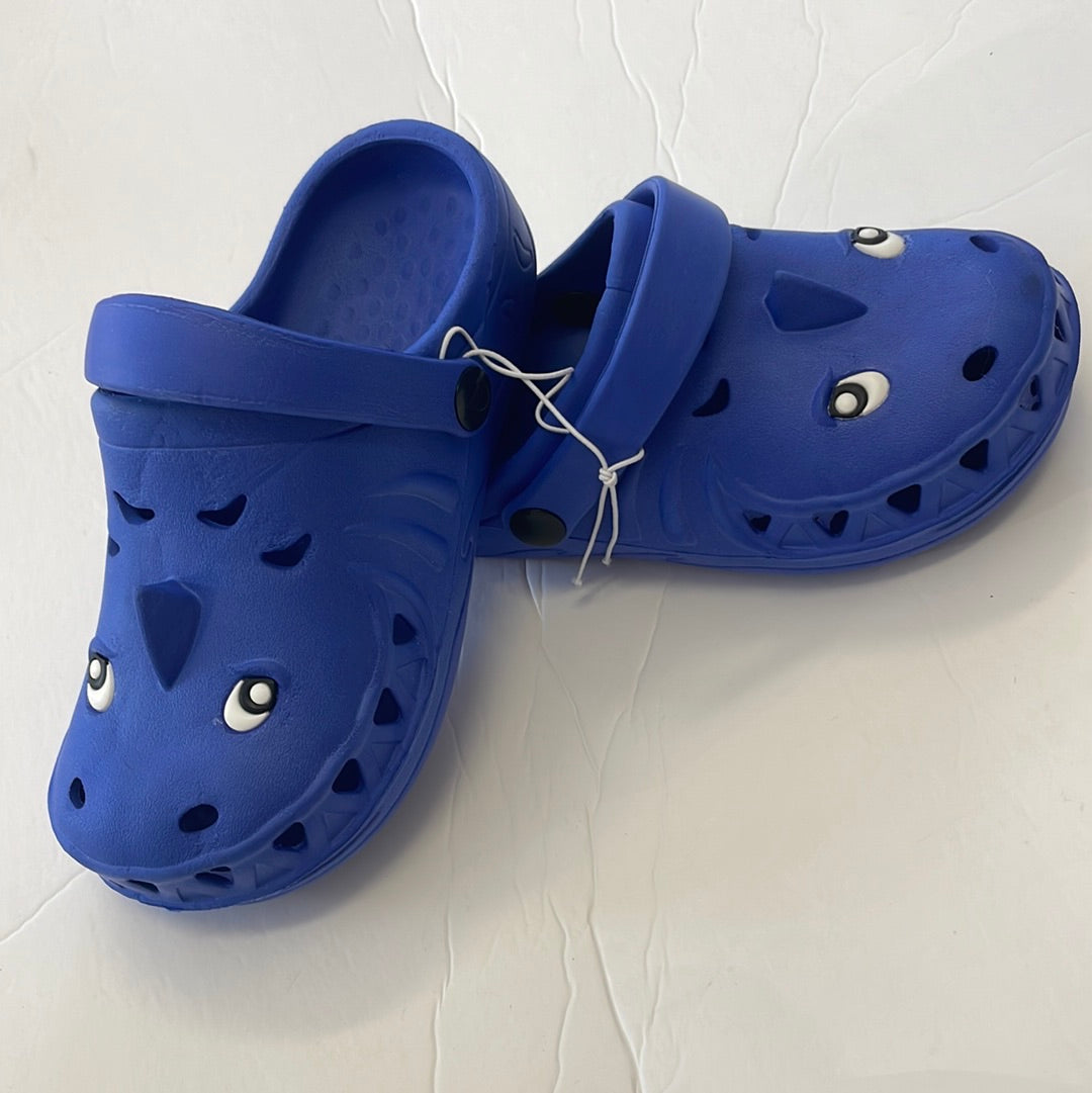 Youth OT Revolution Animal Clog Shoe