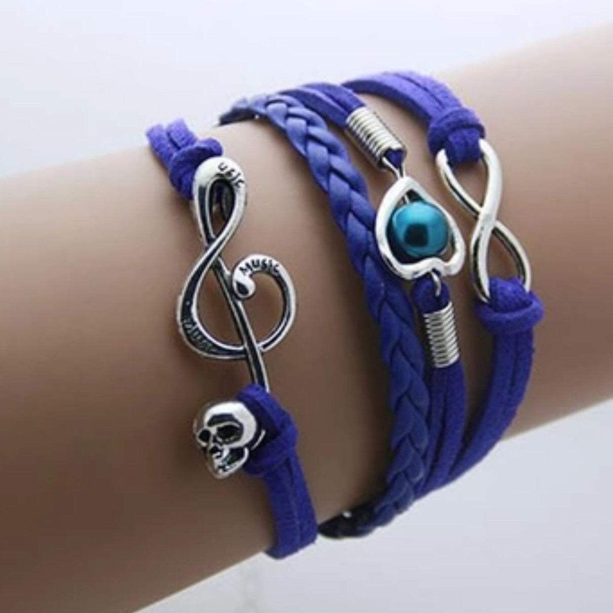 Bohemian Bracelet