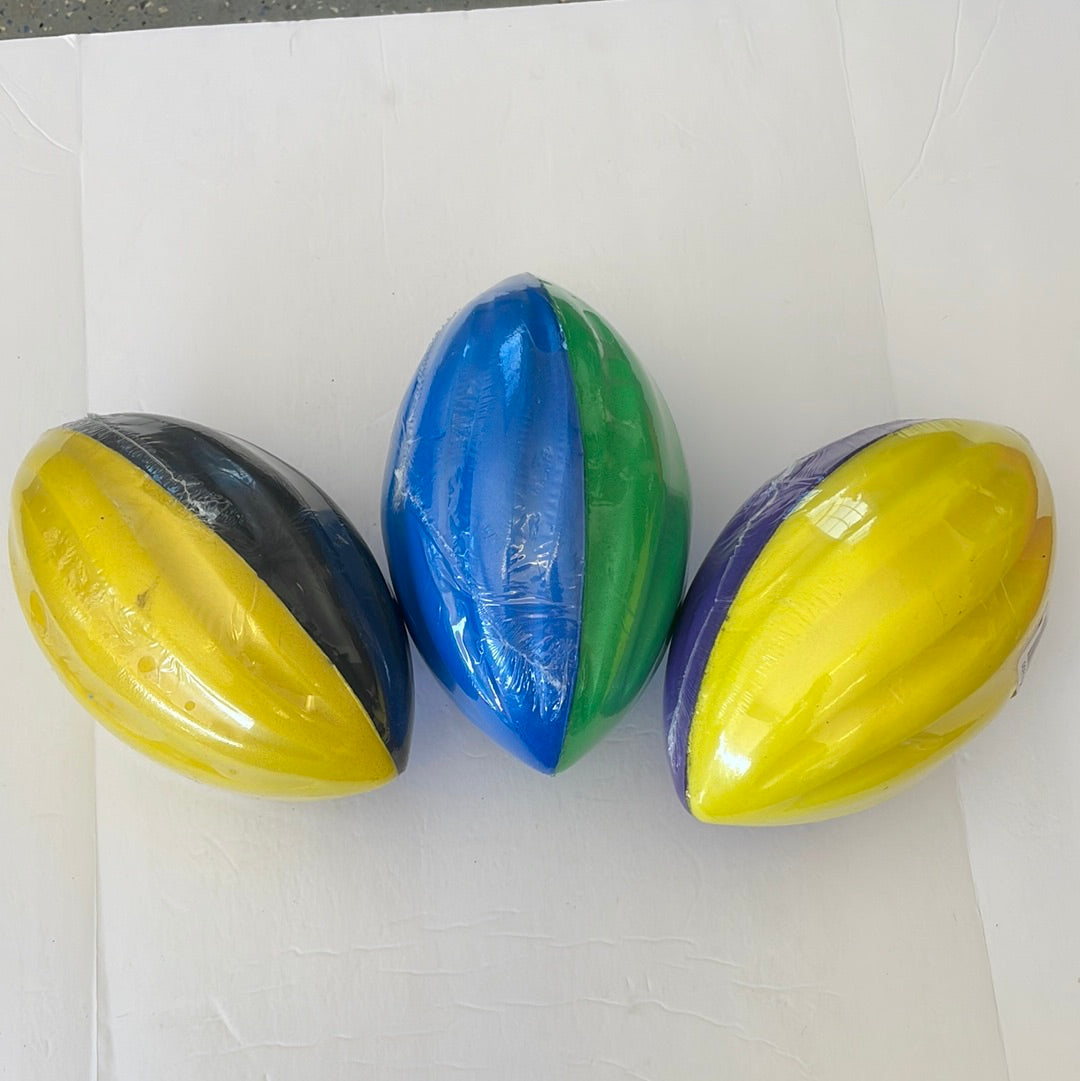Foam Football, Large
