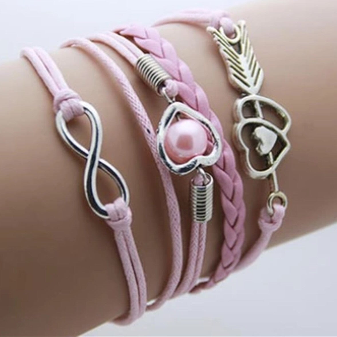 Bohemian Bracelet