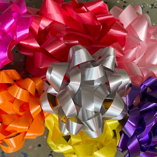 Present Bows