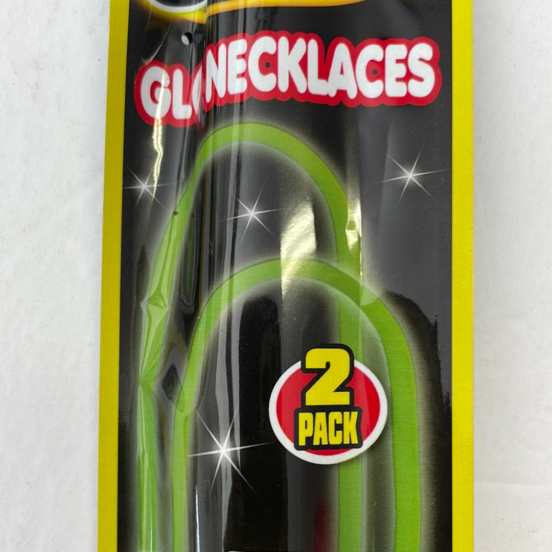 NiteGlo Glo Necklaces And Sticks