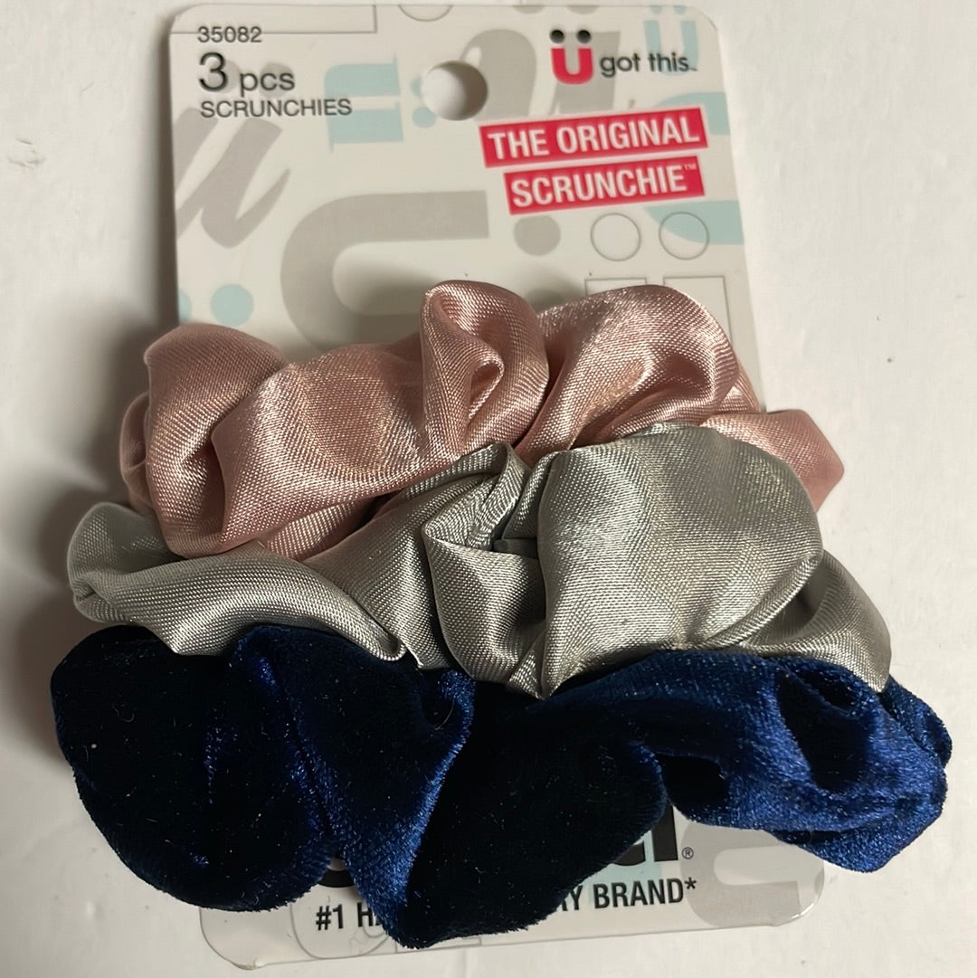 Scunci Hair Accessories