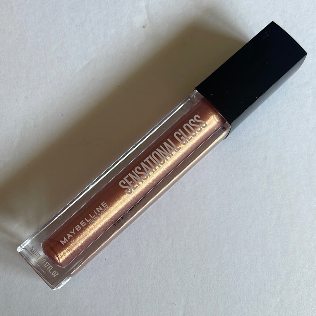 Maybelline New York Sensational Gloss