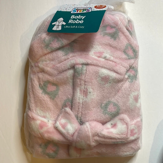 Baby, Gentle Steps Baby Robe