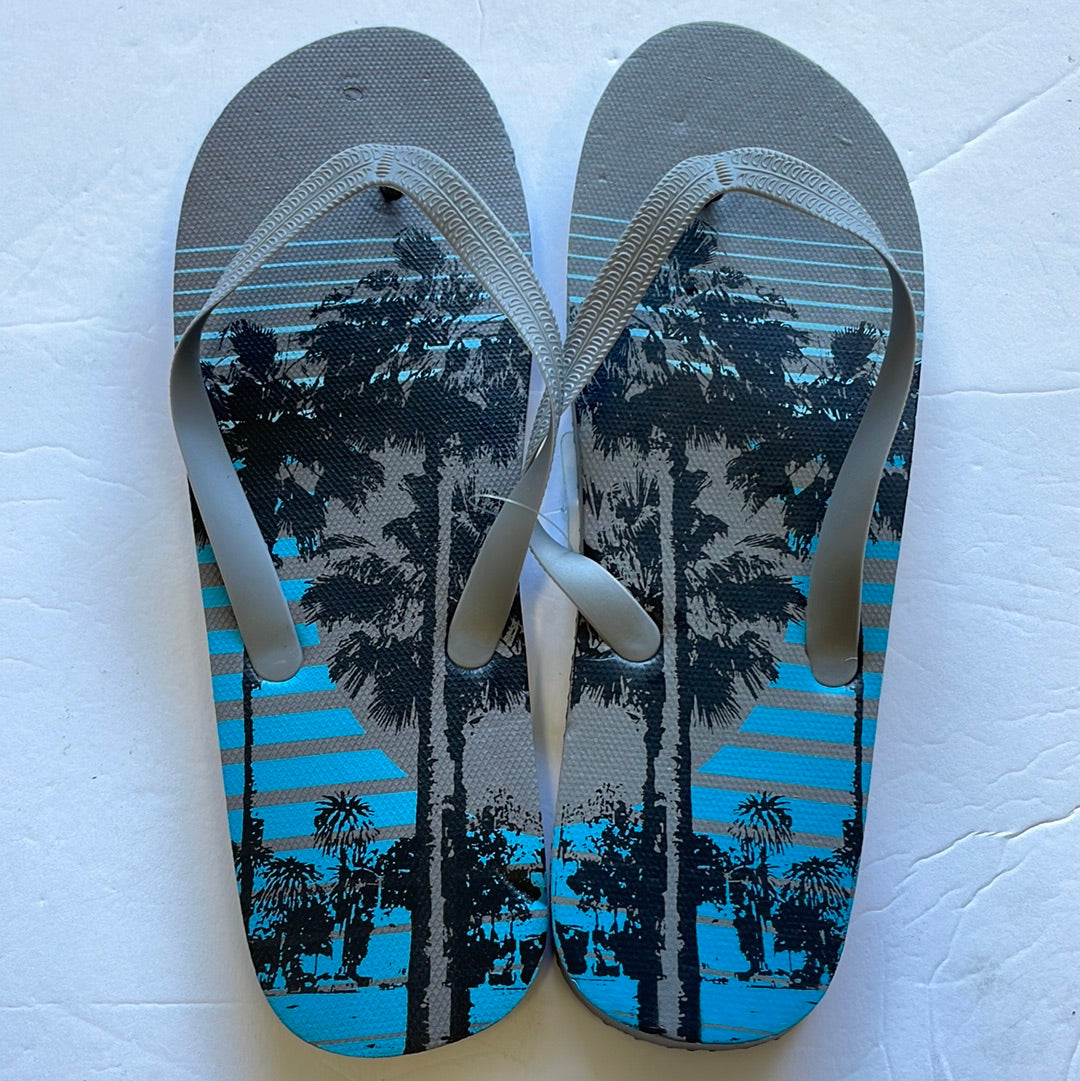 Men’s, Women’s and Youth Emergency Flip Flops