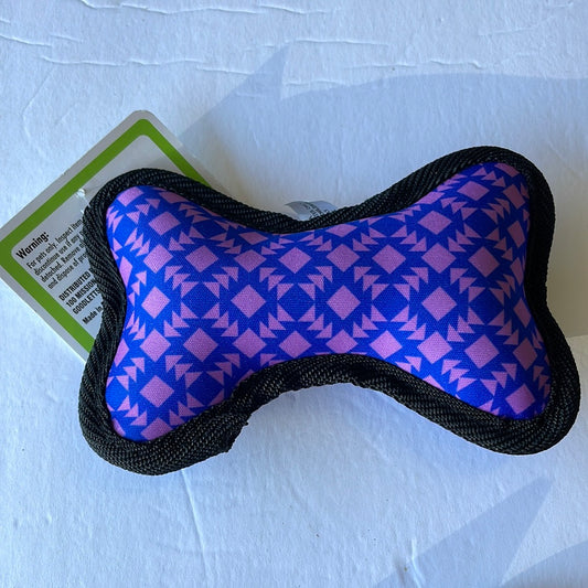 Forever Pals Plush Dog Toy (Squeaker)