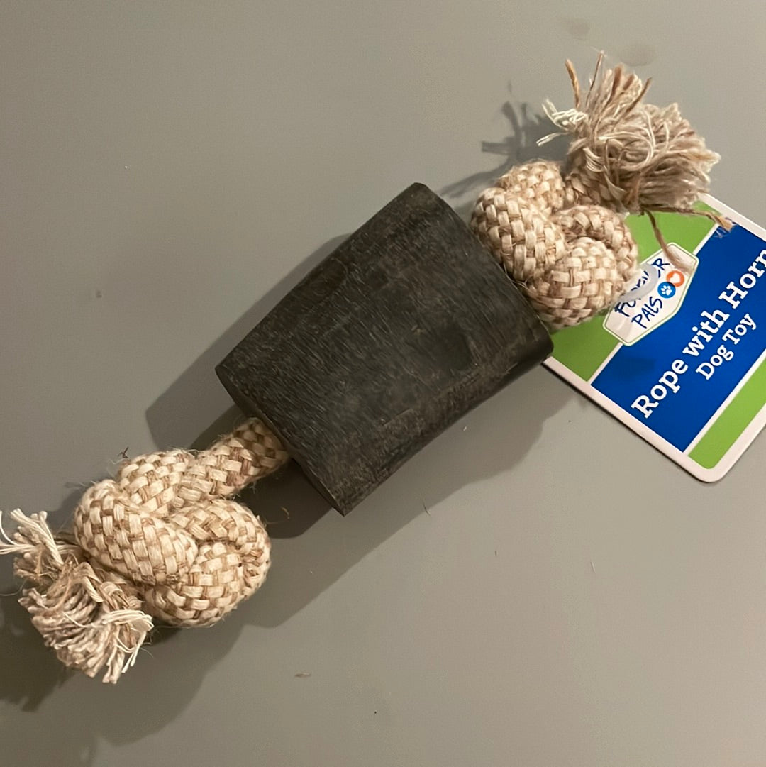 Forever Pals Rope Dog Toys