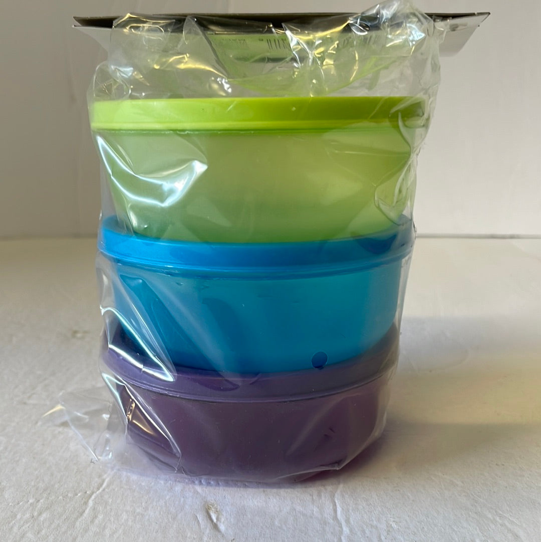 True Living Mini Containers