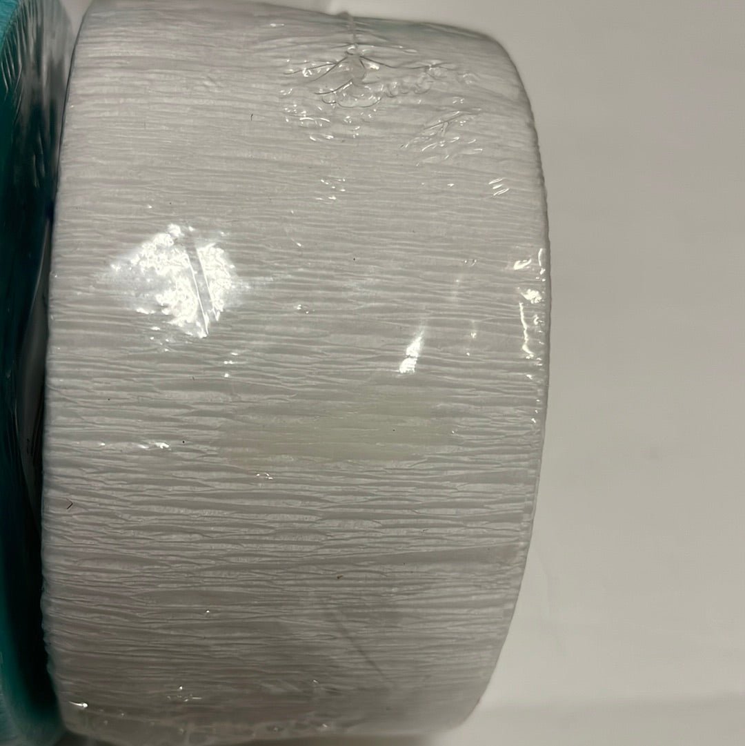 321 Party Crepe Streamer 81 Ft