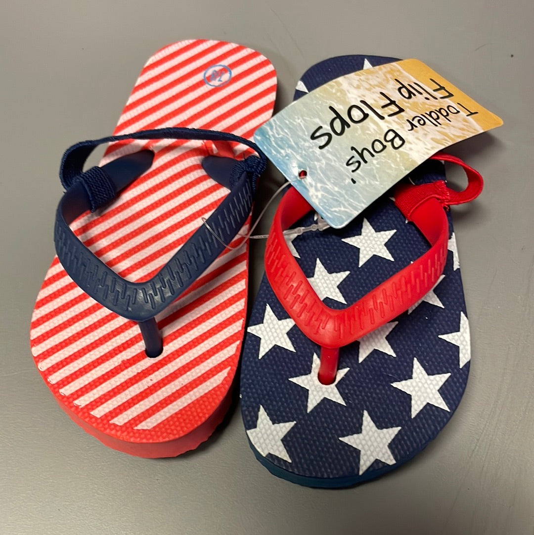 Men’s, Women’s and Youth Emergency Flip Flops