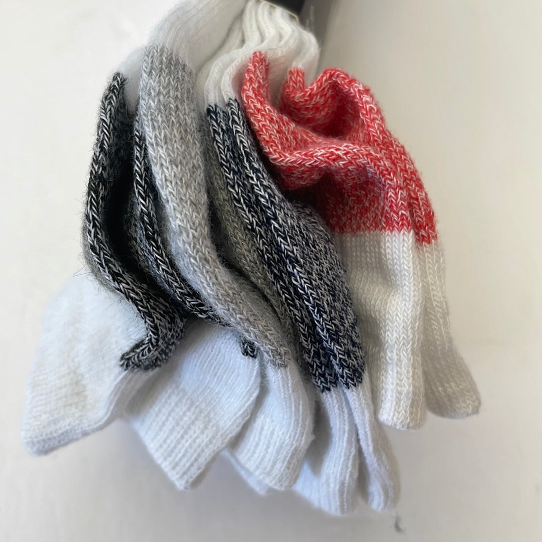 Men’s Low Cut Socks
