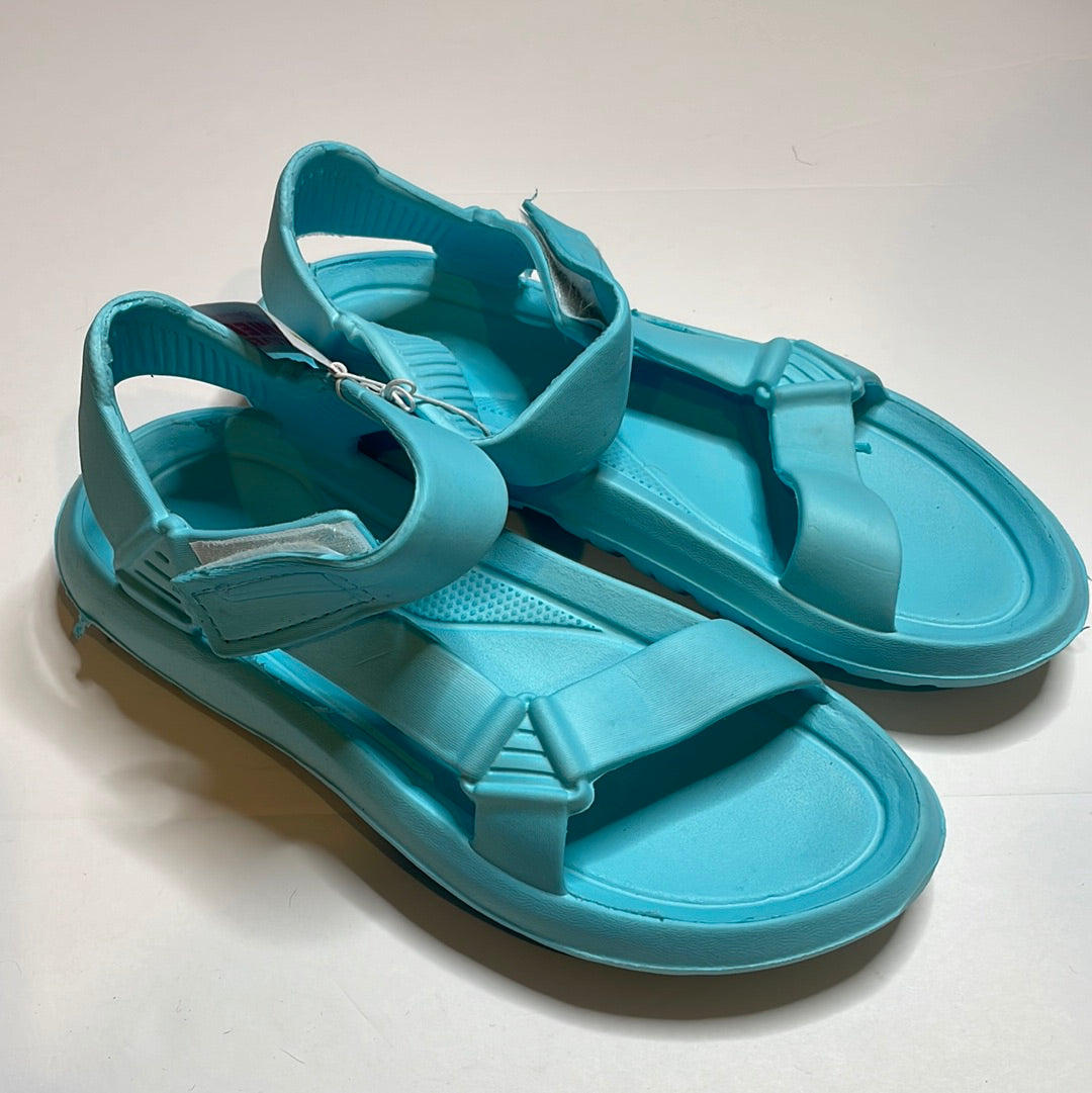 Womens, Bobbie Brooks Sandal Shoe