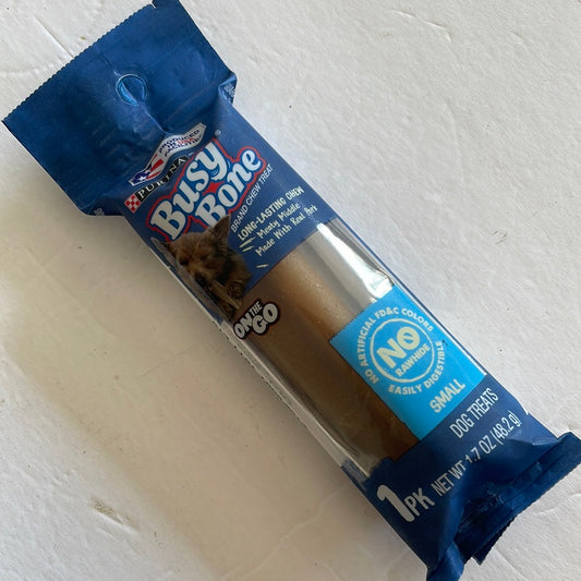 Purina Busy Bone For Dogs